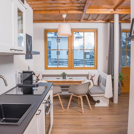 Hotel Platzwirt Rauris Bagian luar foto