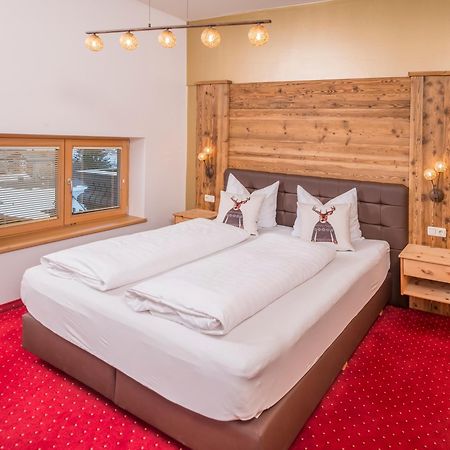 Hotel Platzwirt Rauris Bagian luar foto