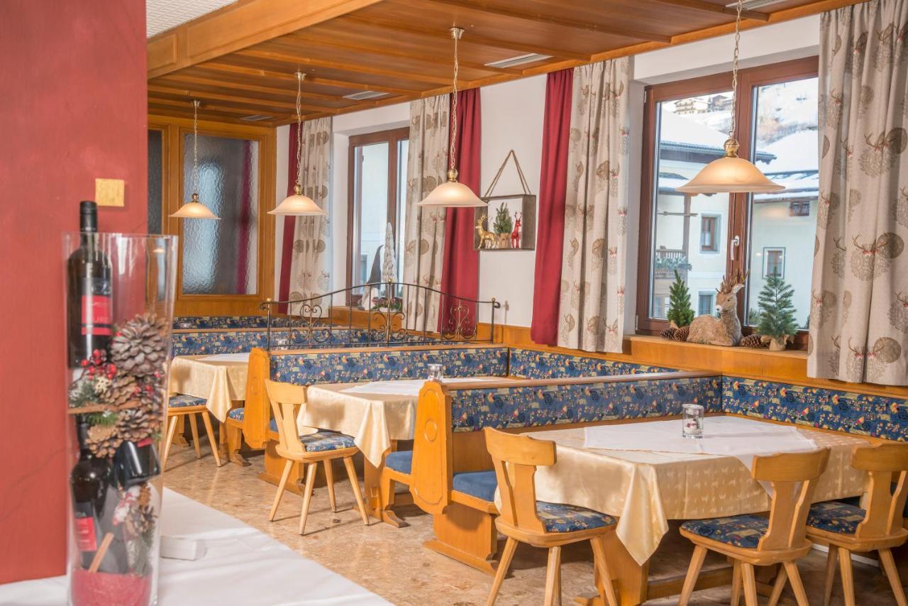 Hotel Platzwirt Rauris Bagian luar foto