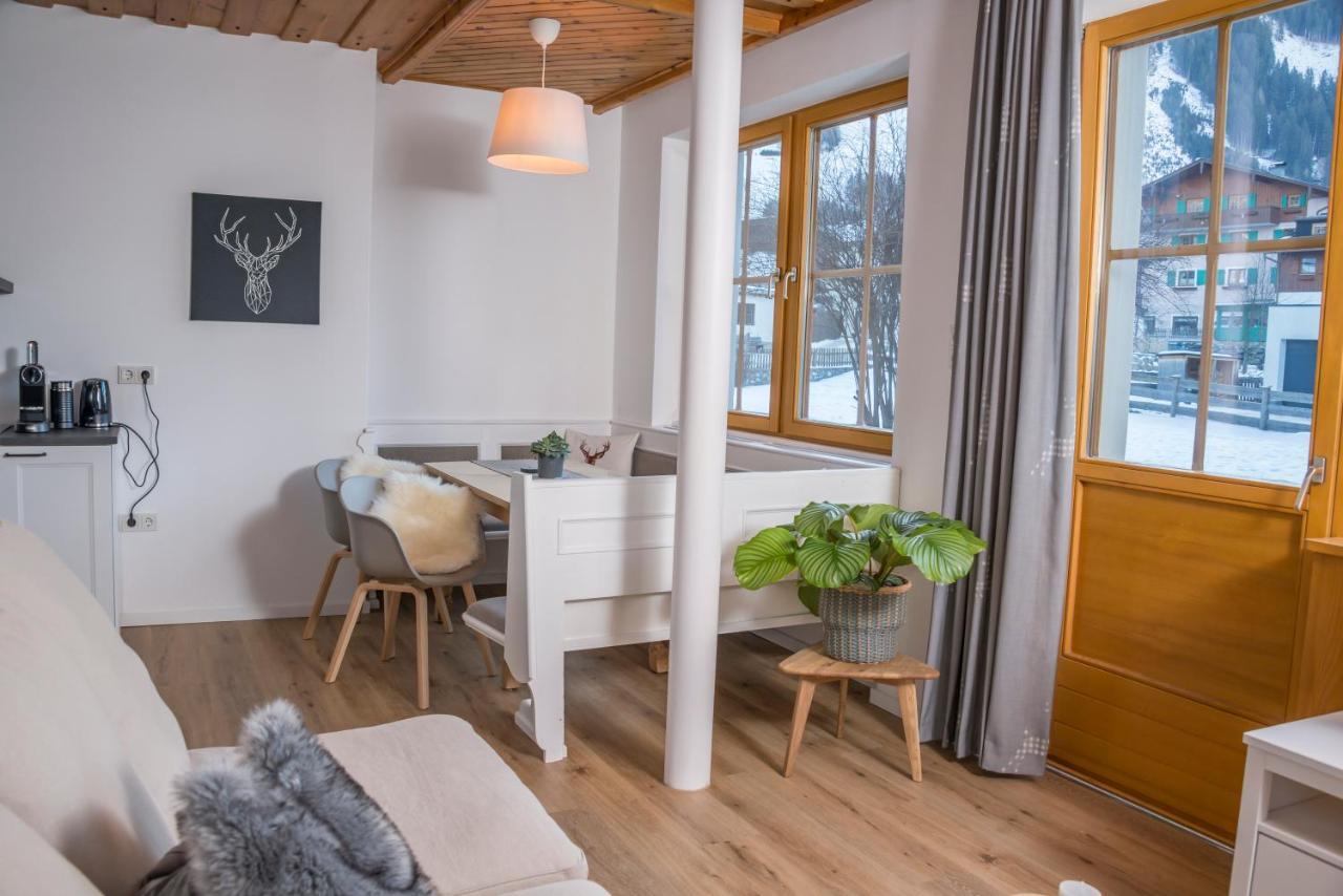 Hotel Platzwirt Rauris Bagian luar foto