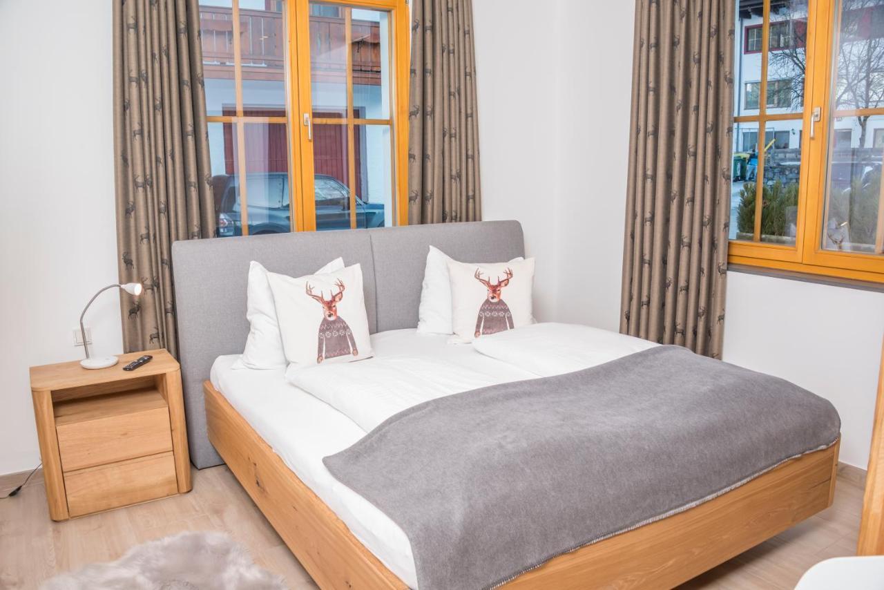 Hotel Platzwirt Rauris Bagian luar foto