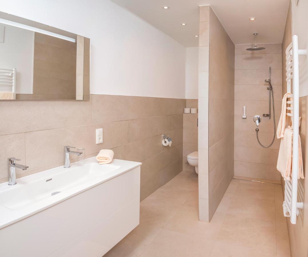 Hotel Platzwirt Rauris Bagian luar foto