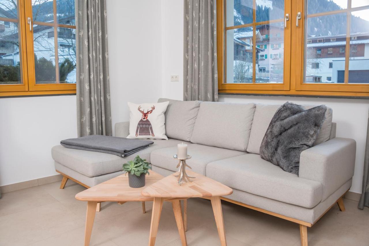 Hotel Platzwirt Rauris Bagian luar foto