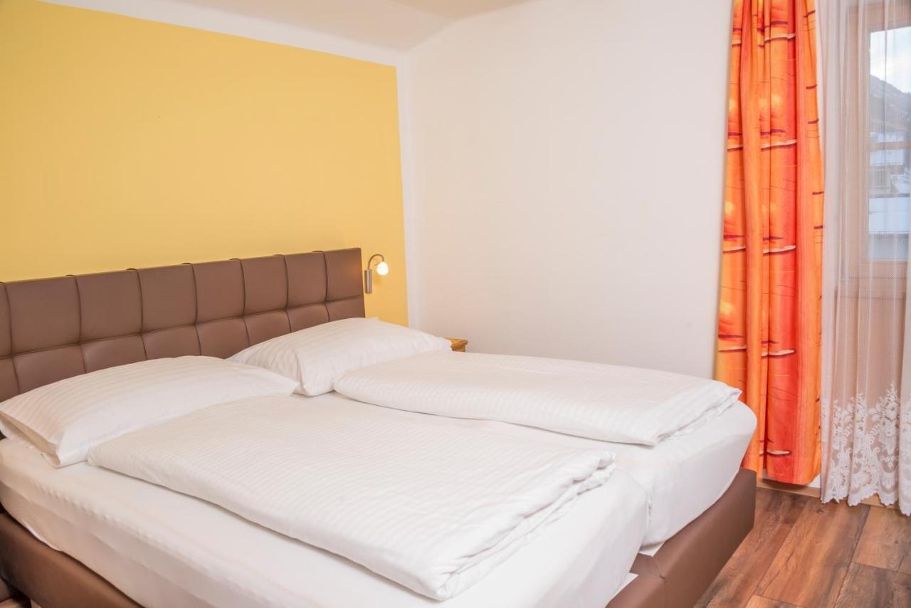 Hotel Platzwirt Rauris Bagian luar foto