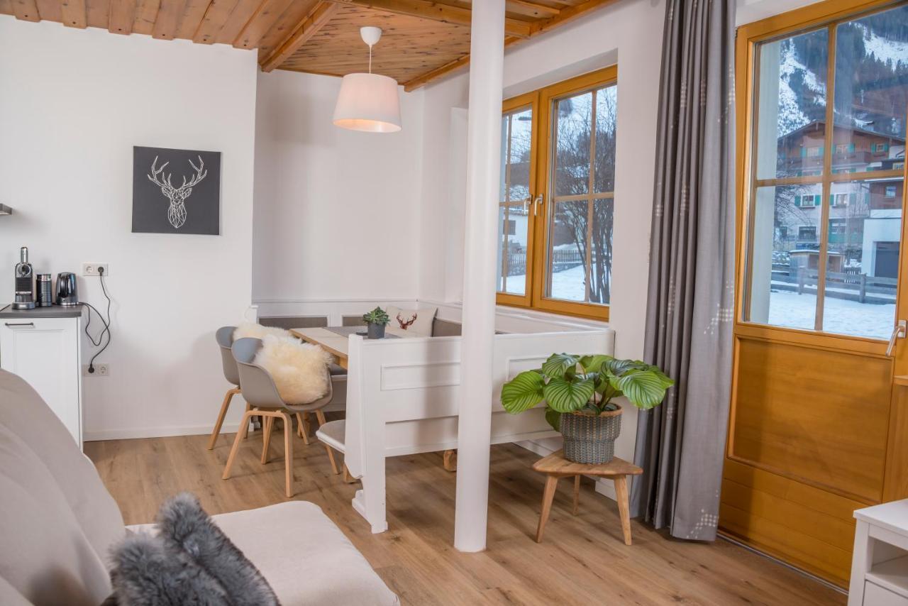 Hotel Platzwirt Rauris Bagian luar foto