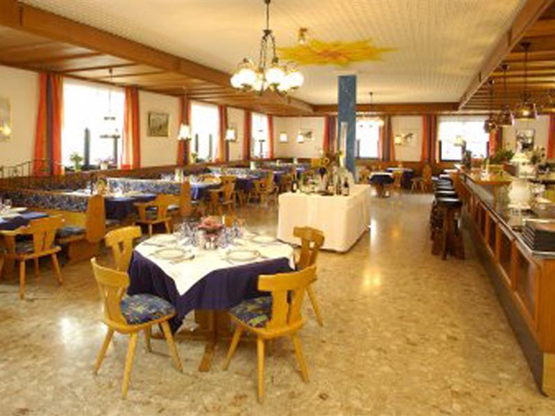 Hotel Platzwirt Rauris Bagian luar foto