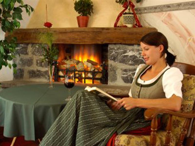 Hotel Platzwirt Rauris Bagian luar foto