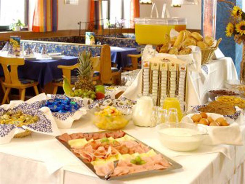 Hotel Platzwirt Rauris Bagian luar foto