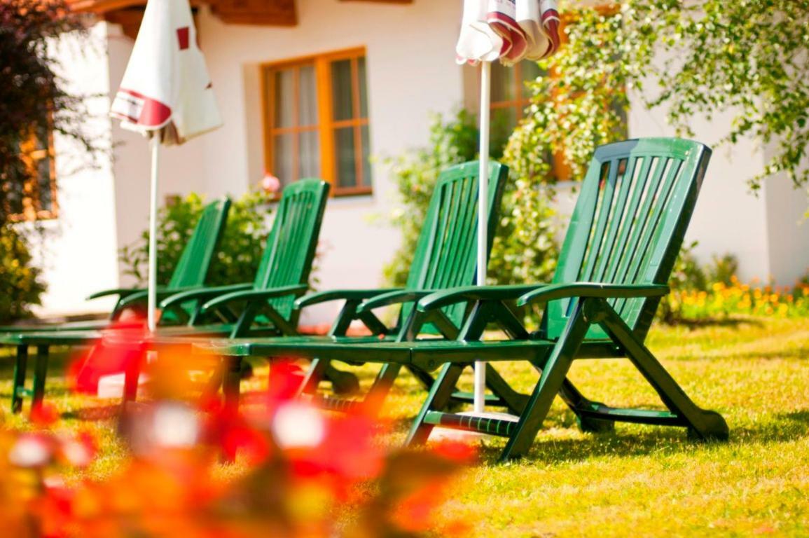 Hotel Platzwirt Rauris Bagian luar foto