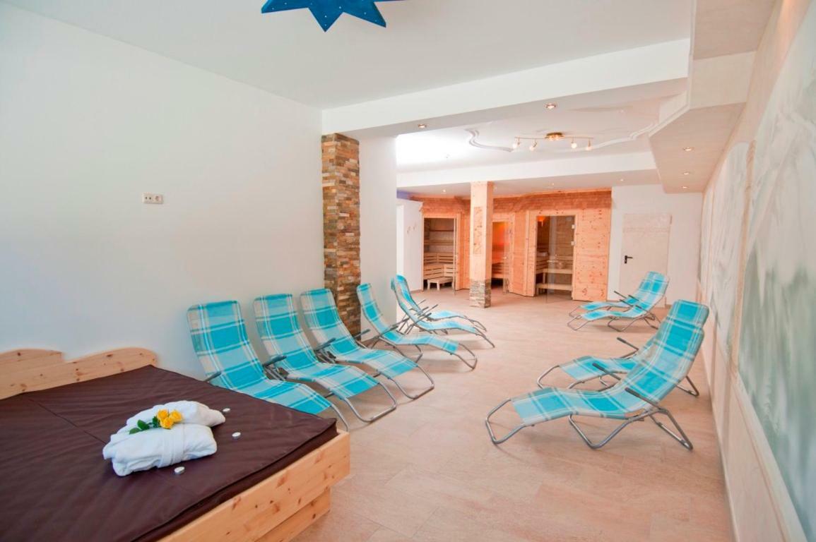 Hotel Platzwirt Rauris Bagian luar foto